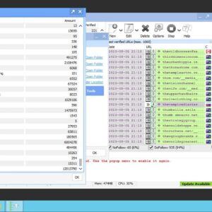 2.5M GSA SER VERIFIED LIST